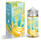 Frozen Fruit Monster - Banana Ice 100ml